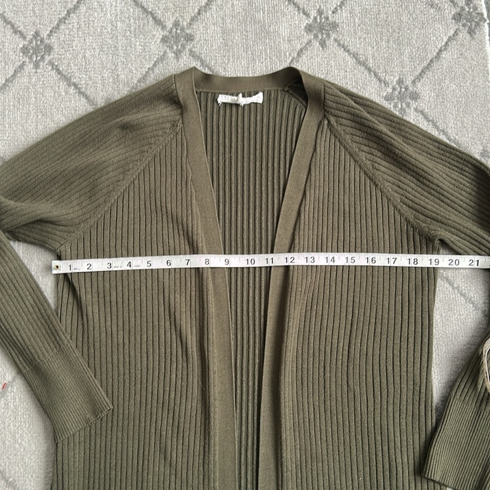 Pointelle sweater - Picture 2 of 4